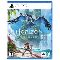 PS5 Horizon: Forbidden West