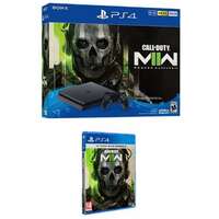SONY Playstation 4 500gb + Call Of Duty