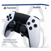 SONY Playstation 5 DualSense Edge Wireless Controller White