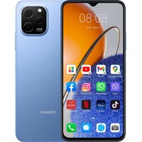 HUAWEI Nova Y61 4GB / 64GB Blue