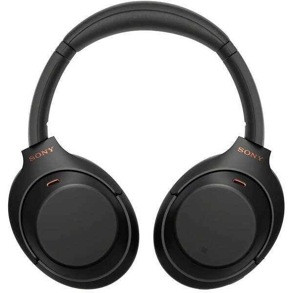 SONY WH1000XM4B.CE7