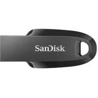 SANDISK Ultra Curve USB 3.2 Flash Drive 64GB