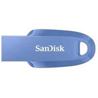 SANDISK Ultra Curve USB 3.2 Flash Drive 64GB Blue
