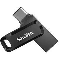 SANDISK Dual Drive Go USB Ultra 128GB Type C