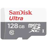 SANDISK SDXC 128GB Ultra Micro 100MB / Class 10 / UHS-I