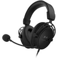 KINGSTON HX-HSCAS-BK/WW HyperX Cloud Alpha S 7.1