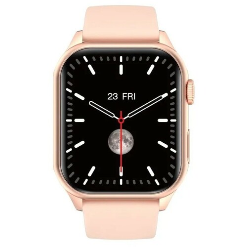 VIVAX Smart Watch Life Fit 2 Rose Gold SMART WATCH