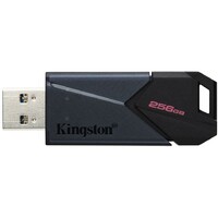 KINGSTON 256GB DATATRAVELER EXODIA ONYX 3.2
