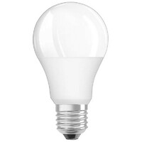 OSRAM Sijalica RGB daljinski E27 9W 2700k dim N