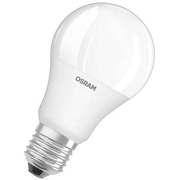 OSRAM Sijalica RGB daljinski E27 9W 2700k dim N