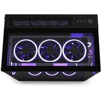 NZXT H9 Elite crno (CM-H91EB-01)