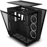 NZXT H9 Elite crno (CM-H91EB-01)