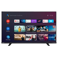 TOSHIBA 43QA4163DG Android