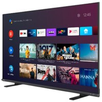 TOSHIBA 43QA4163DG Android