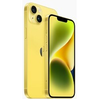 APPLE iPhone 14 Plus 128GB Yellow mr693sx/a