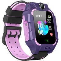 DT Kids Watch Z6 Purple