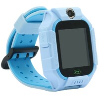 DT Kids Watch Z6 Blue