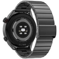 DT Smart Watch DT3 Mate Black