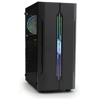 EWE PC Ryzen 5 5500/16GB/M.2 1TB/RX6650XT/600W