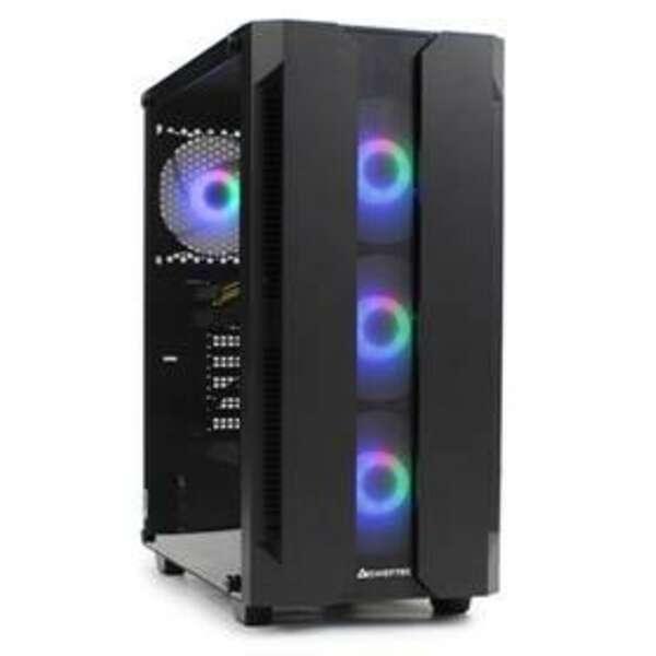 EWE PC Intel I5 11400F/16GB/M.2 500GB/RTX3060/700W