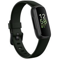 FITBIT Band Inspire 3 Midnight Zen / Black