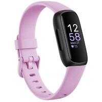 FITBIT Band Inspire 3 Lilac Bliss  /  Black