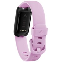 FITBIT Band Inspire 3 Lilac Bliss / Black