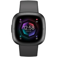 FITBIT Smart Watch Sense 2 Shadow Gray / Graphite