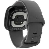 FITBIT Smart Watch Sense 2 Shadow Gray / Graphite