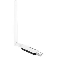 TENDA U1 300Mbps Ultra Fast Wireless USB Adapter (USB Antenna)