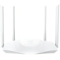 TENDA TX3 AX1800 Dual-Band Gigabit Wi-Fi 6 Router