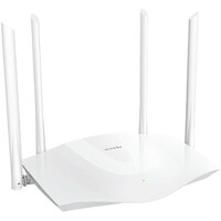 TENDA TX3 AX1800 Dual-Band Gigabit Wi-Fi 6 Router