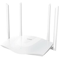 TENDA TX3 AX1800 Dual-Band Gigabit Wi-Fi 6 Router