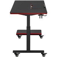 SPAWN Horz X2 Pro Gaming Desk