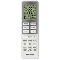 HISENSE Energy Pro Plus 12K QG35XV0E