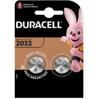 DURACELL Coin baterija LM 2032