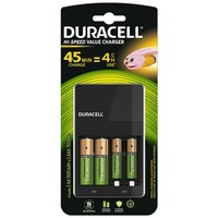 DURACELL punjac CEF 14 (2AA2AAA)