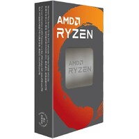 AMD AM4 Ryzen 5 3600 3.6GHz (4.2GHz) Box