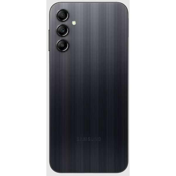 SAMSUNG Galaxy A14 4GB/128GB Black SM-A145RZKVEUC