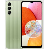 SAMSUNG Galaxy A14 4GB/128GB Green SM-A145RLGVEUC