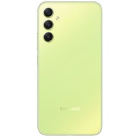 SAMSUNG Galaxy A34 5G 6GB/128GB Lime SM-A346BLGAEUC