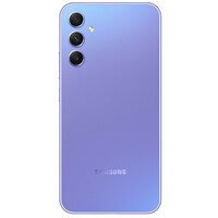 SAMSUNG Galaxy A34 5G 6GB/128GB Violet SM-A346BLVAEUC