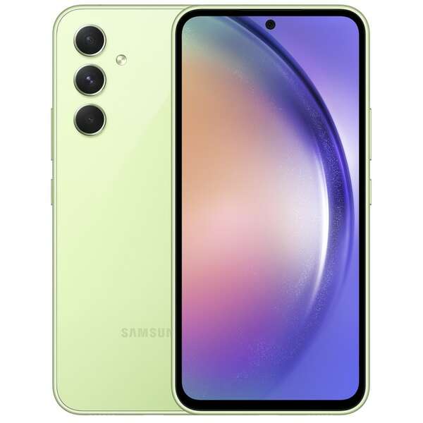 SAMSUNG Galaxy A54 5G 8GB/256GB Lime SM-A546BLGDEUC
