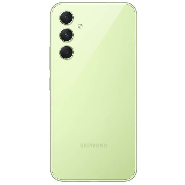SAMSUNG Galaxy A54 5G 8GB/256GB Lime SM-A546BLGDEUC