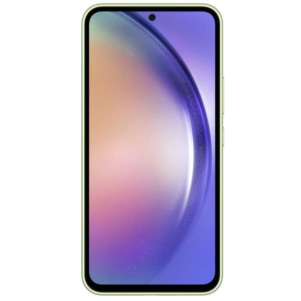 SAMSUNG Galaxy A54 5G 8GB/256GB Lime SM-A546BLGDEUC