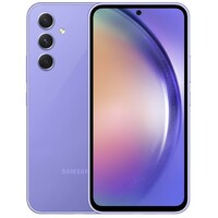 SAMSUNG Galaxy A54 5G 8GB / 128GB Violet SM-A546BLVCEUC