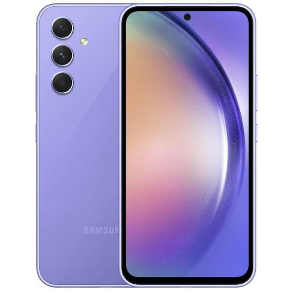 SAMSUNG Galaxy A54 5G 8GB/256GB Violet SM-A546BLVDEUC