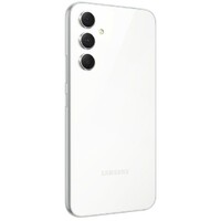 SAMSUNG Galaxy A54 5G 8GB/128GB White SM-A546BZWCEUC