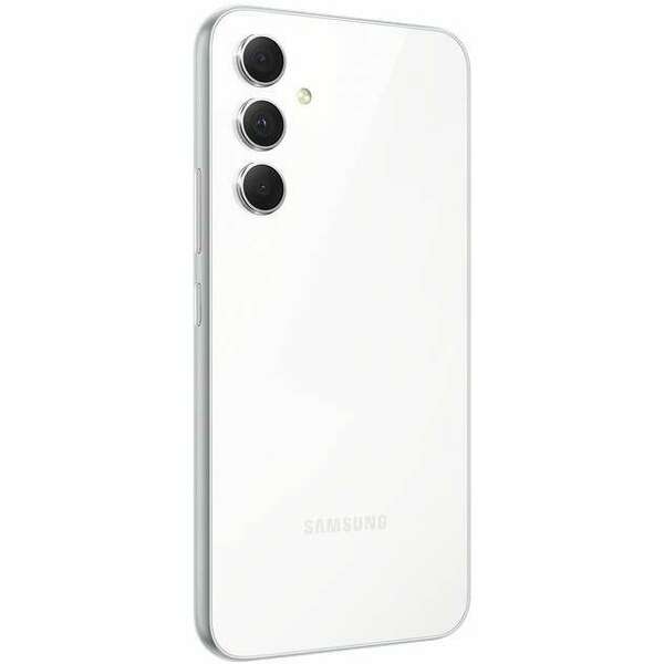 SAMSUNG Galaxy A54 5G 8GB/128GB White SM-A546BZWCEUC