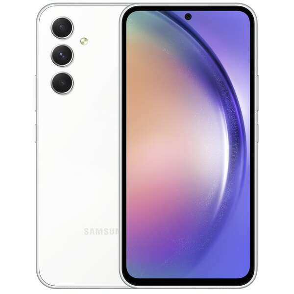 SAMSUNG Galaxy A54 5G 8GB/256GB White SM-A546BZWDEUC